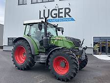 Fendt 211 Vario (Gen3) traktorpool Angebot