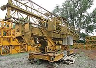 Liebherr 26K Liebherr 26K