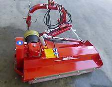 Breviglieri Greenmaster 130