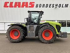 Claas XERION 5000 TRAC VC traktorpool Angebot