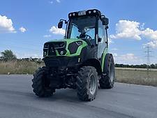 Deutz-Fahr 5105 DS TTV traktorpool Angebot