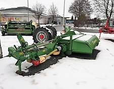 Krone EC 280 CV-Q