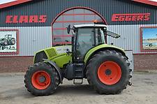Claas AXION 840 CEBIS traktorpool Angebot