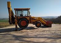 JCB 3 C JCB 3 C