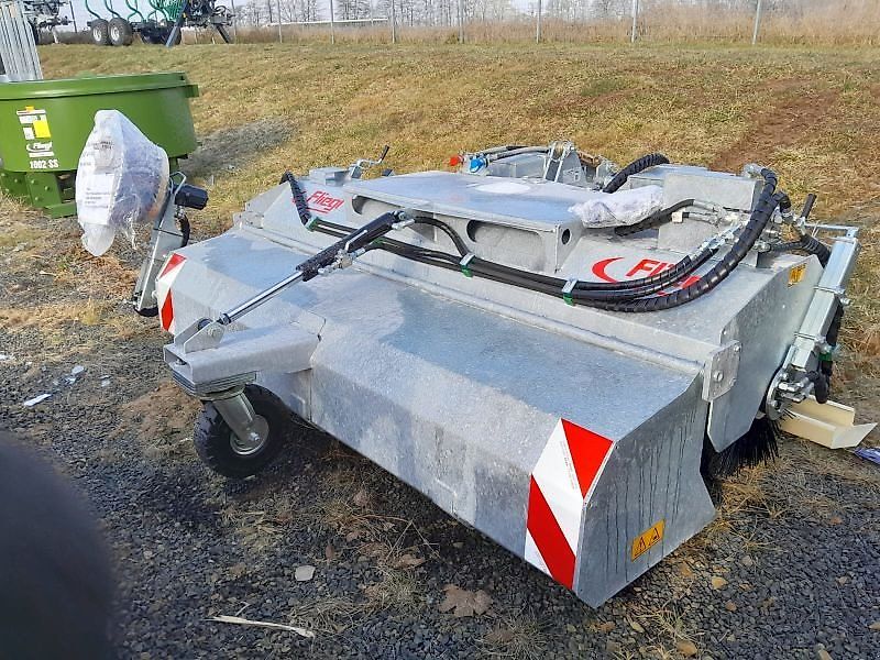 Fliegl KEHPRF230000 PROFI 2.300MM