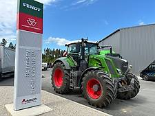 Fendt 828 Vario ProfiPlus traktorpool Angebot