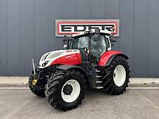 Steyr Impuls 6175 CVT traktorpool Angebot