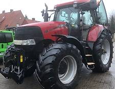 Case IH PUMA 165 MC Allrad Traktor