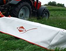 Kuhn GMD 350