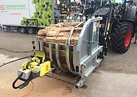 HAF-Forsttechnik Elektrokettensäge Profi HAF-Forsttechnik Elektrokettensäge Profi