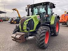 Claas Arion 530 traktorpool Angebot