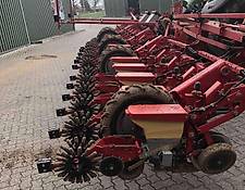 Kverneland Unicorn SD II 9m PH