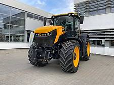 JCB Fastrac 8330 traktorpool Angebot