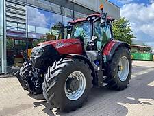 Case IH PUMA 220 CVX AFS-CONNECT traktorpool Angebot