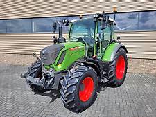 Fendt 312 vario tms gen4 traktorpool Angebot