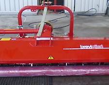 Breviglieri SpeedKLS 225