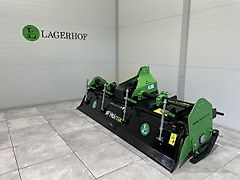 HOFMAN Bodenfräse VIVA CRT 200-230-260 PRO NEU