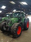 Fendt 820 vario tms traktorpool Angebot