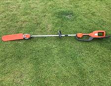 Husqvarna 536LIXP