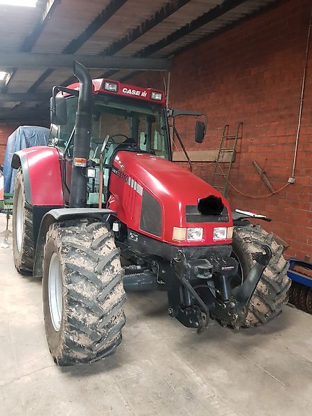 Case IH CS110