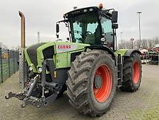 Claas Xerion 3800 Trac VC traktorpool Angebot