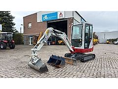 Takeuchi TB320 A V3
