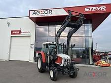 Steyr 9078 traktorpool Angebot