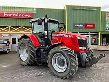 Massey Ferguson 7620 dvt exclusive traktorpool Angebot