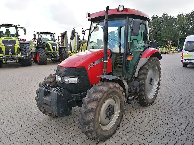 Case IH JX60