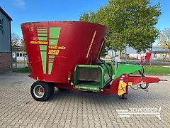 Strautmann VERTI MIX 1050