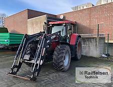 Case IH CVX 195