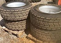 Trelleborg 385/65 R 22,5 Trelleborg 385/65 R 22,5