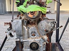 Iseki E4CG-VB19 Diesel Motor * TG 5470 AQL / ICT 50 * Bj.: 2010