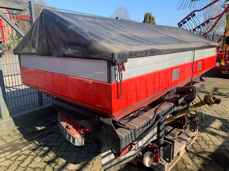 Kverneland RO-XL DÜNGERSTREUER