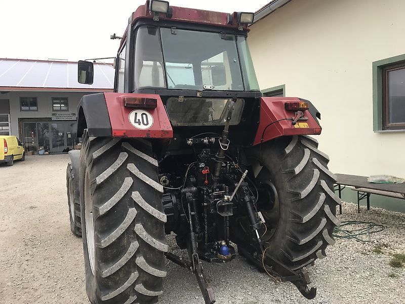 Case IH 1455 XL Profi Traktoren Gebraucht in 84076 Pfeffenhausen