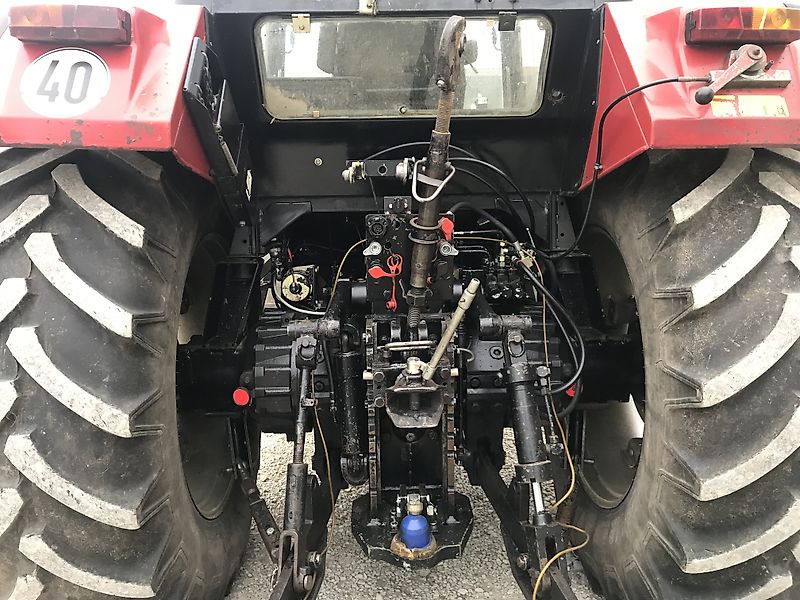 Case IH 1455 XL Profi Traktoren Gebraucht in 84076 Pfeffenhausen