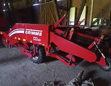 Grimme WR 200