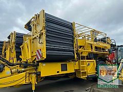 ROPA Keiler 2 Classic Lagermaschine RK21