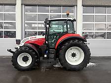 Steyr 4120 Multi traktorpool Angebot
