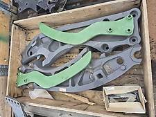Fendt 300, 400, 500 traktorpool Angebot