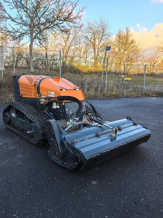 ENERGREEN ROBO EVO 40