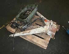 Steyr PHANTOM 1,8M
