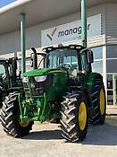 John Deere 6155M traktorpool Angebot