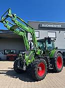 Fendt 516 Vario S4 traktorpool Angebot