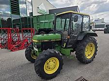 John Deere 1850 A MC 1 traktorpool Angebot