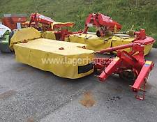 Pöttinger NOVADISC 265