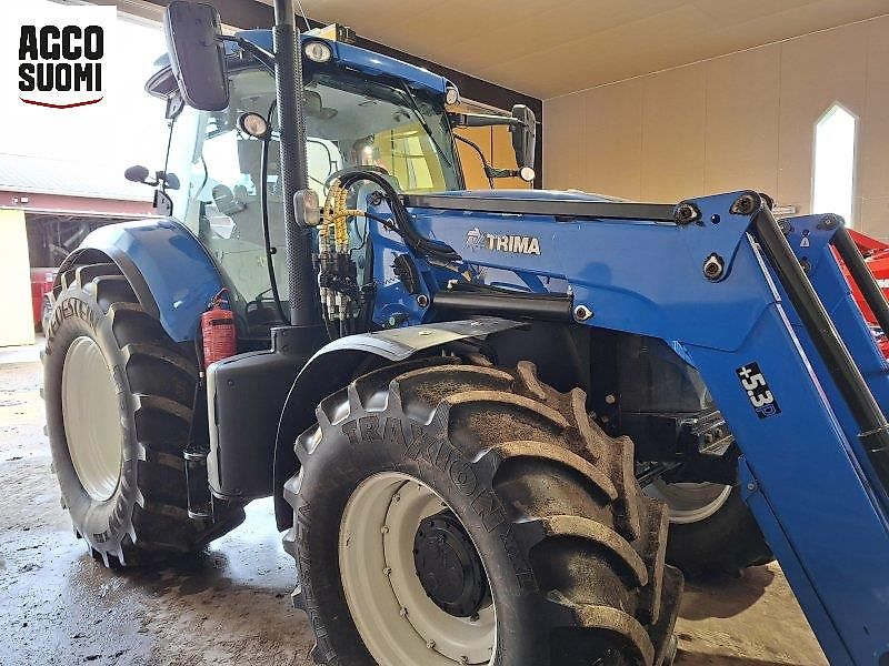 New Holland T7.210 AC