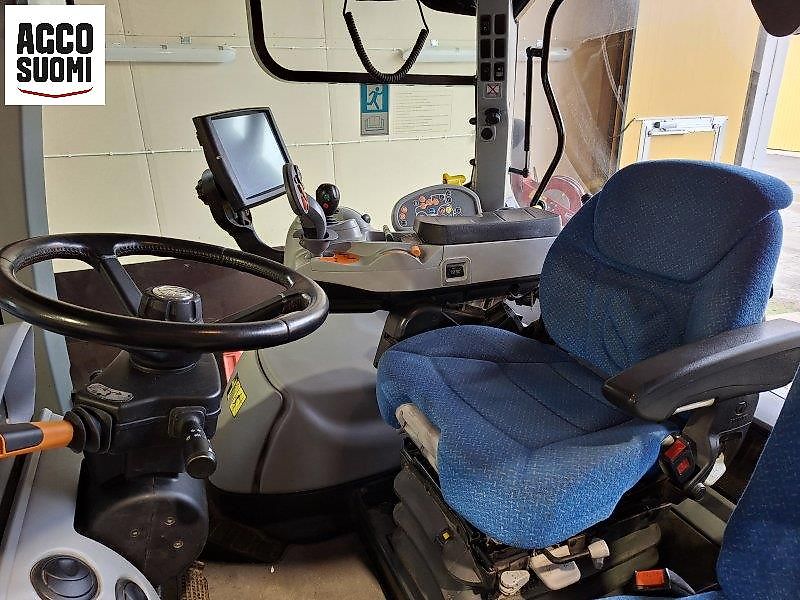 New Holland T7.210 AC