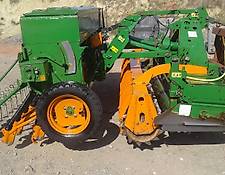 Amazone KE303-170 + D8 Super