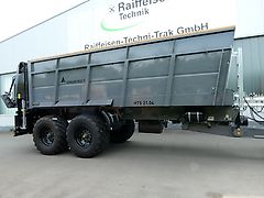 Annaburger Universalstreuer HTS 21H.04